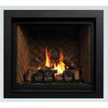 Kingsman Fiber Split Oak Log Set for 36 in. Fireplaces LOGF36